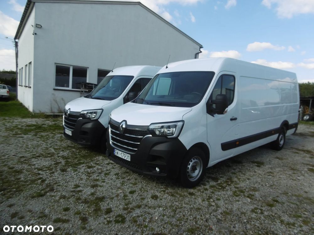 Renault Master - 11