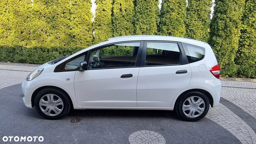 Honda Jazz - 6