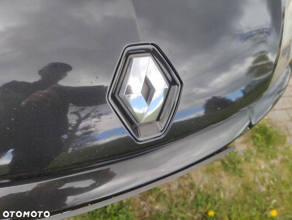 Renault Laguna dCi 175 FAP Bose Edition - 21