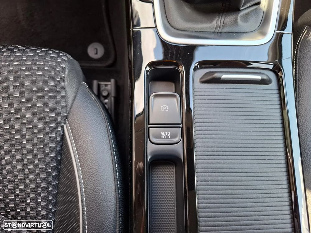 Kia Ceed SW 1.4 T-GDI TX - 31