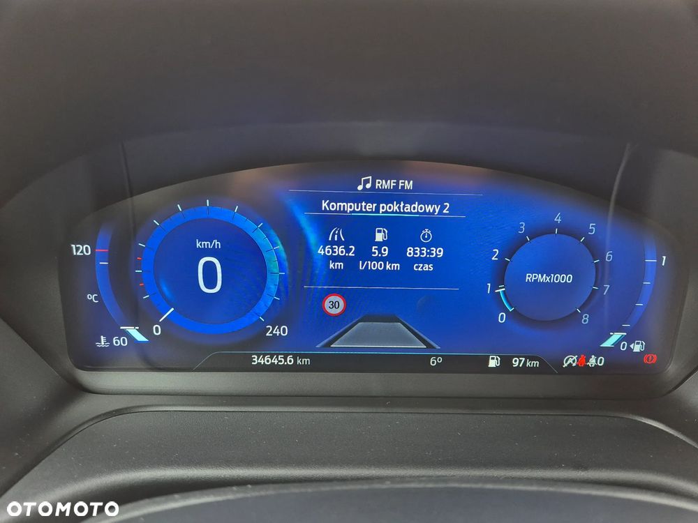 Ford Puma 1.0 EcoBoost ST-Line - 29