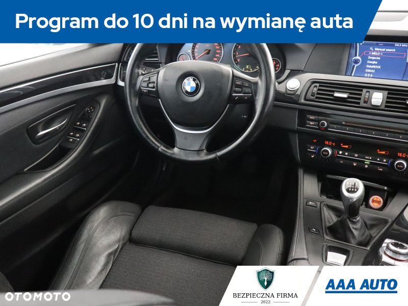 BMW Seria 5 - 9