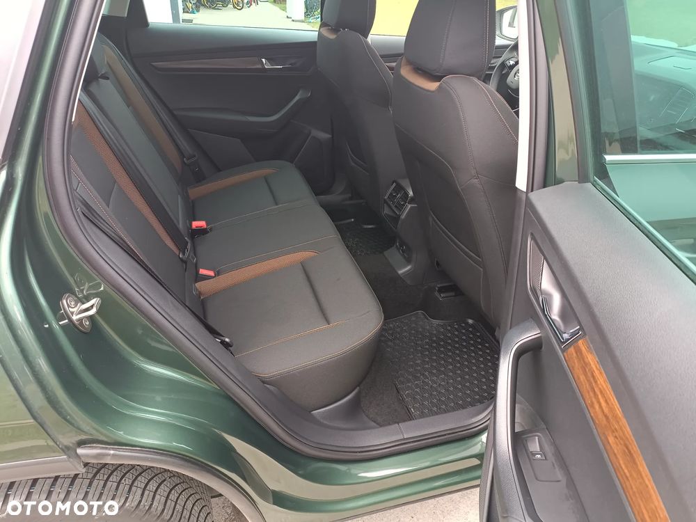 Skoda Karoq - 11