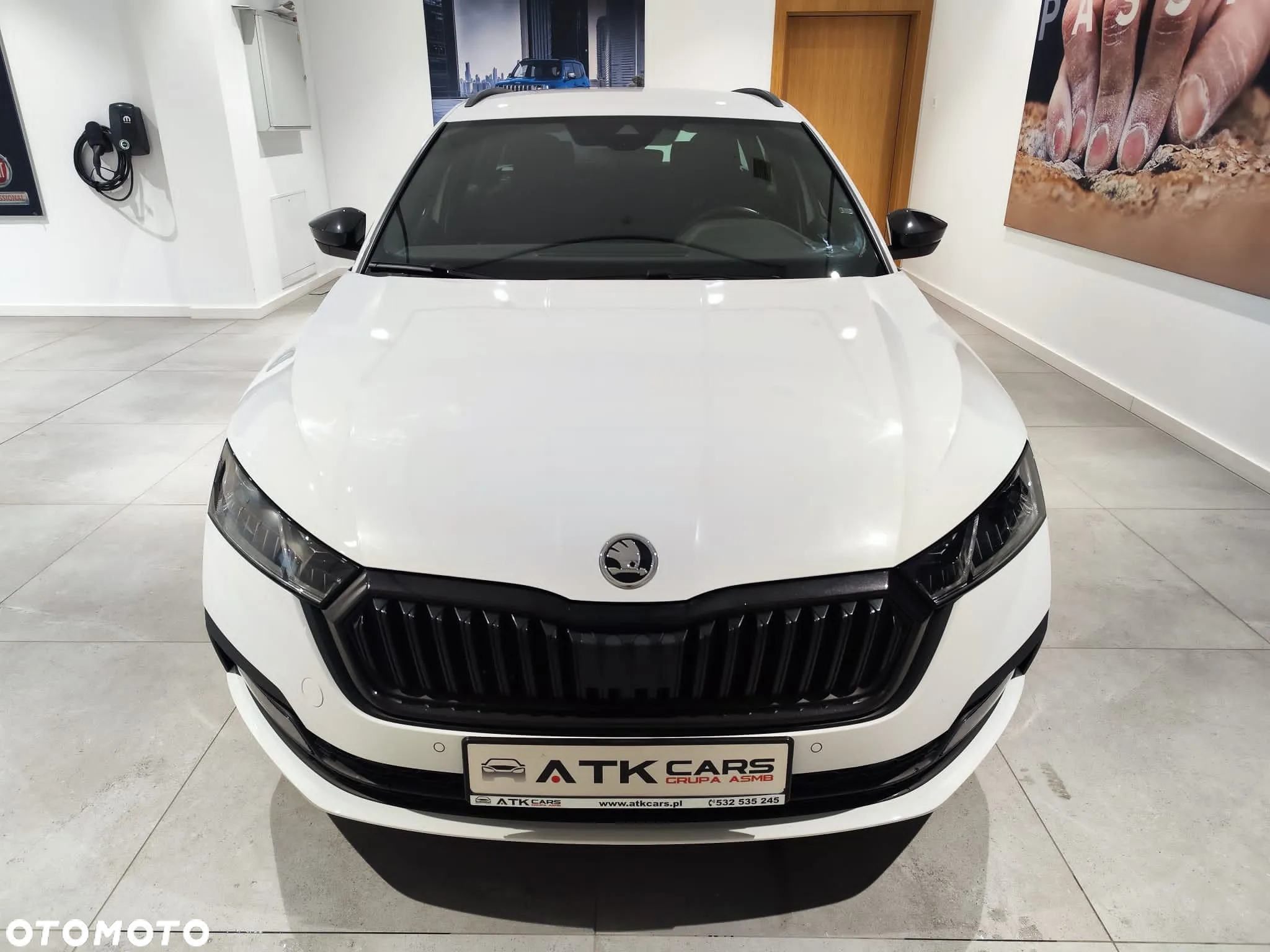 Skoda Octavia 1.5 TSI GPF ACT Ambition DSG - 3
