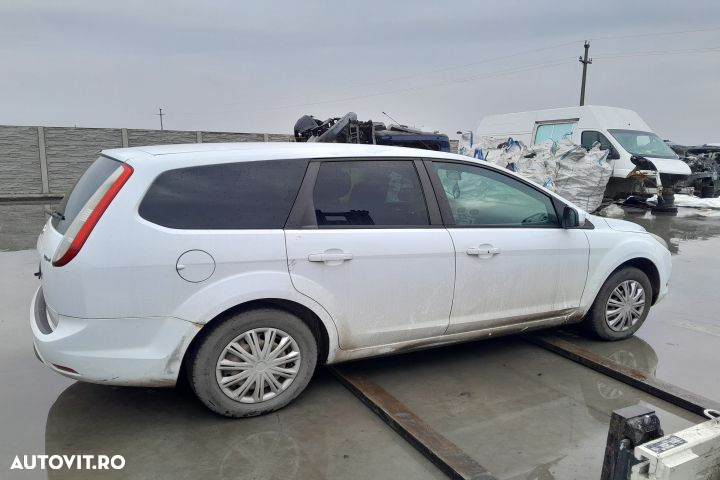 Dezmembrez Ford Focus 2 [facelift] [2008 - 2011] wagon 5-usi 1.6 TDCi - 4