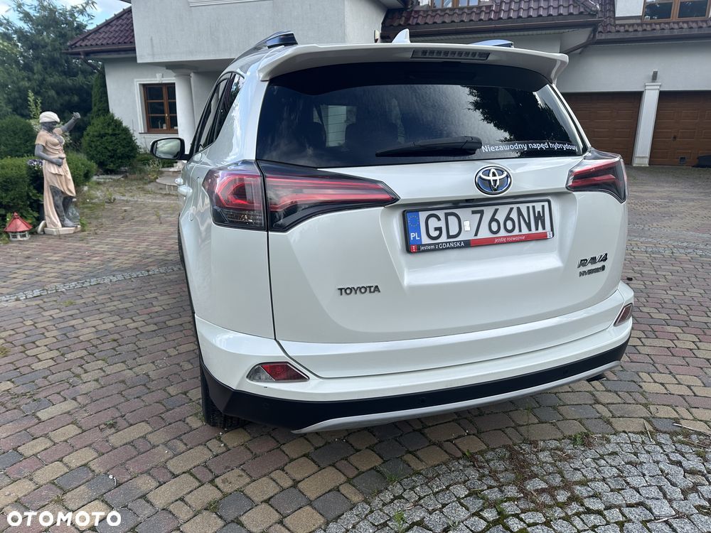 Toyota RAV4 2.0 Style 4x4 MS - 3