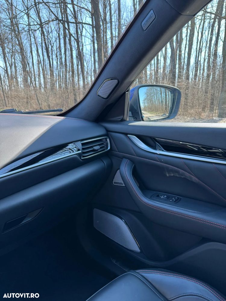 Maserati Levante Modena - 21