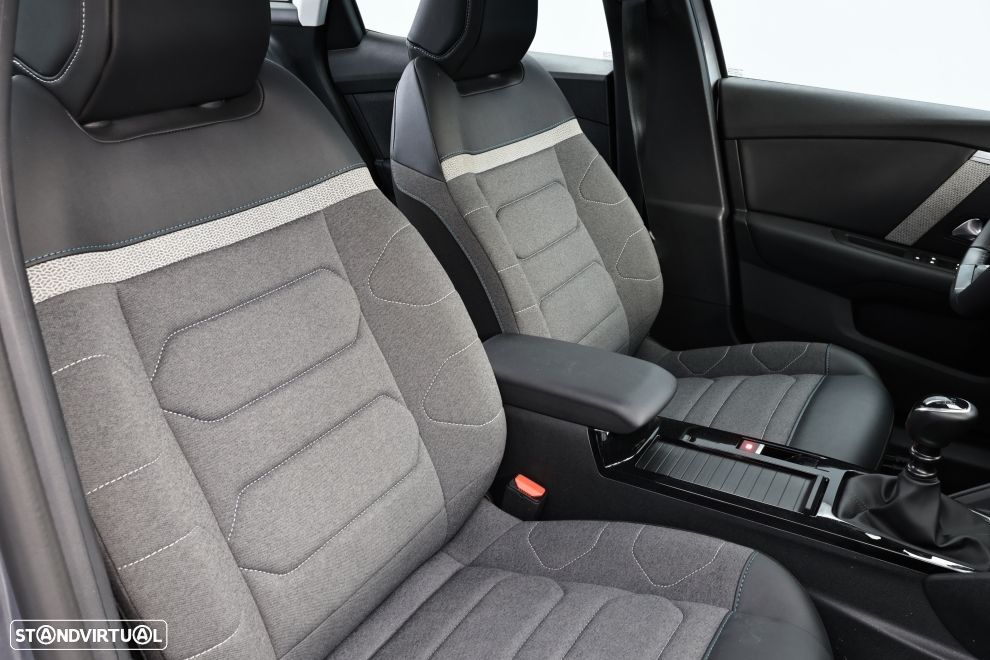 Citroën C4 1.2 PureTech Plus - 20