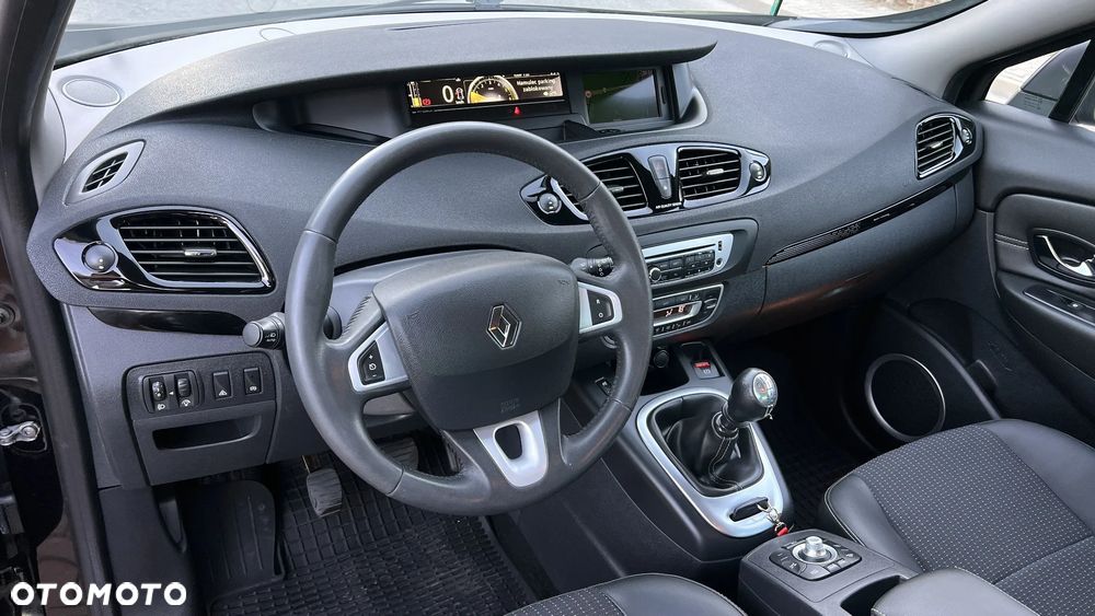 Renault Scenic Energy dCi 130 Start & Stop Dynamique - 5