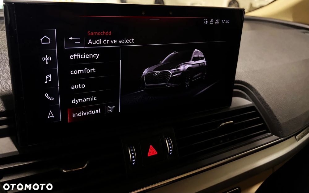 Audi Q5 40 TDI mHEV Quattro Advanced S tronic - 16