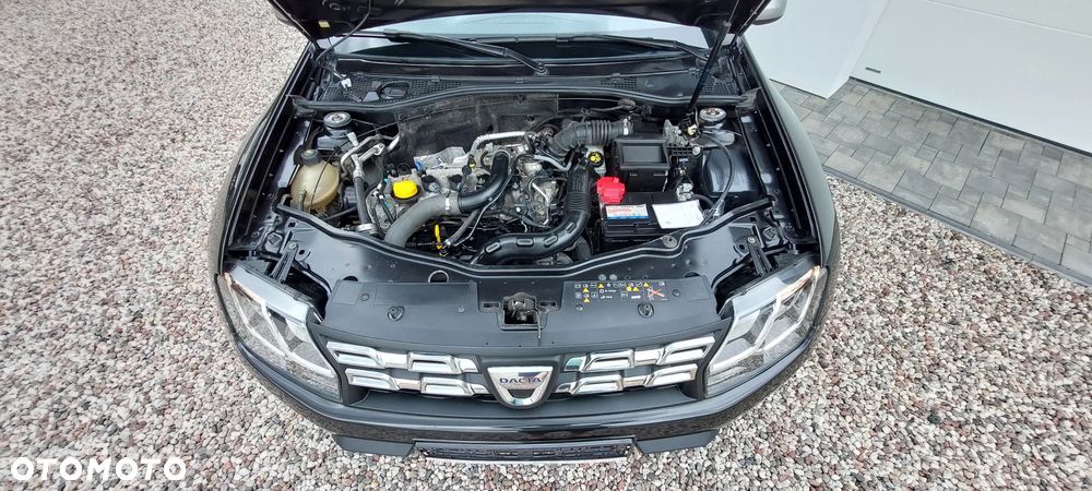 Dacia Duster 1.2 TCe Comfort - 17