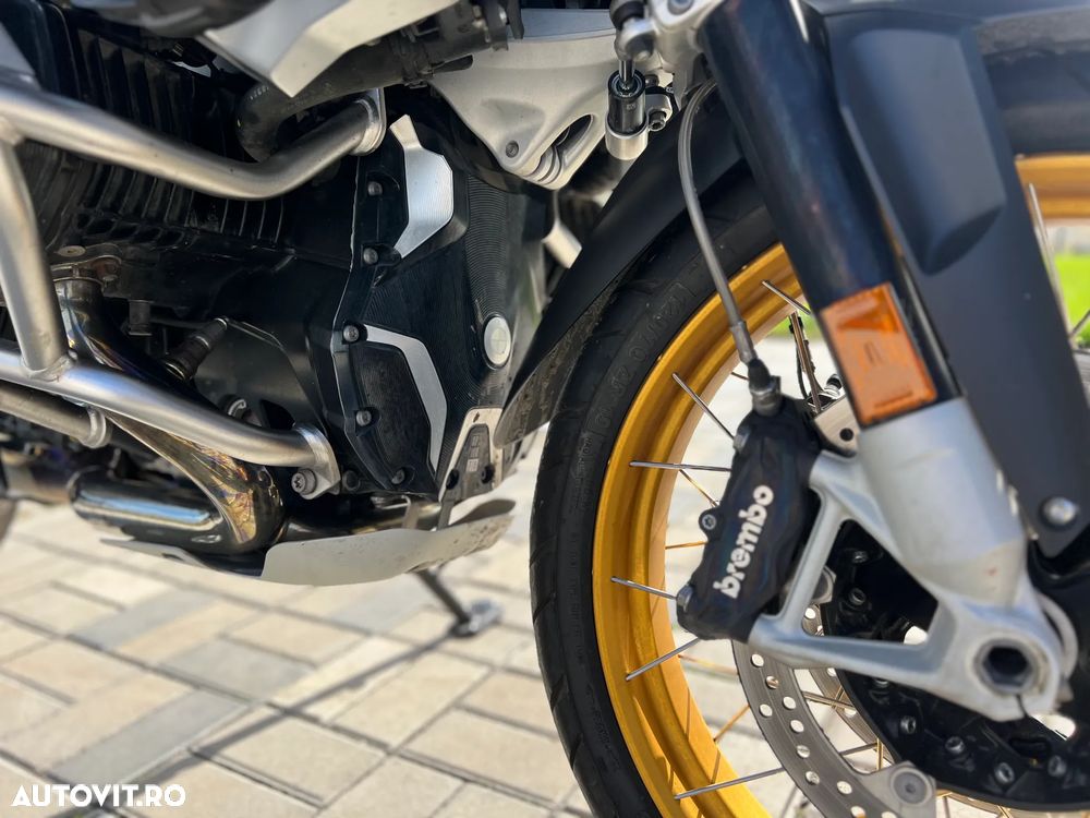 BMW R1250GS Adventure - 9