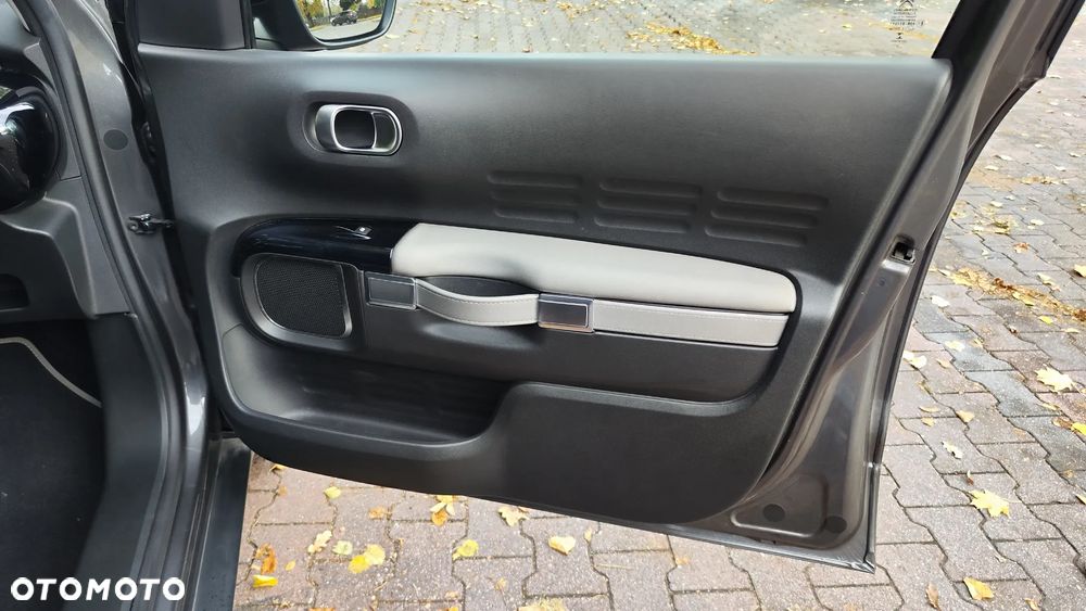 Citroën C4 Cactus Pure Tech e-THP 110 Stop&Start Shine - 34