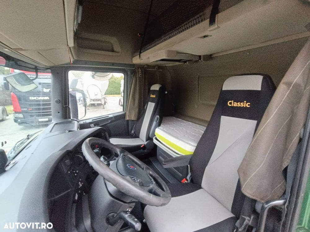 Scania R410 LA4X2MEB - 4