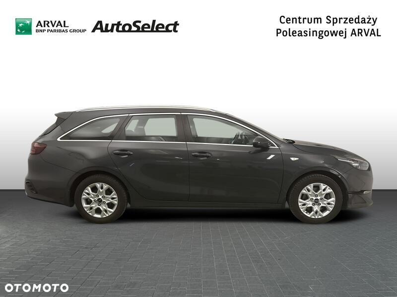 Kia Ceed 1.5 T-GDI M - 8