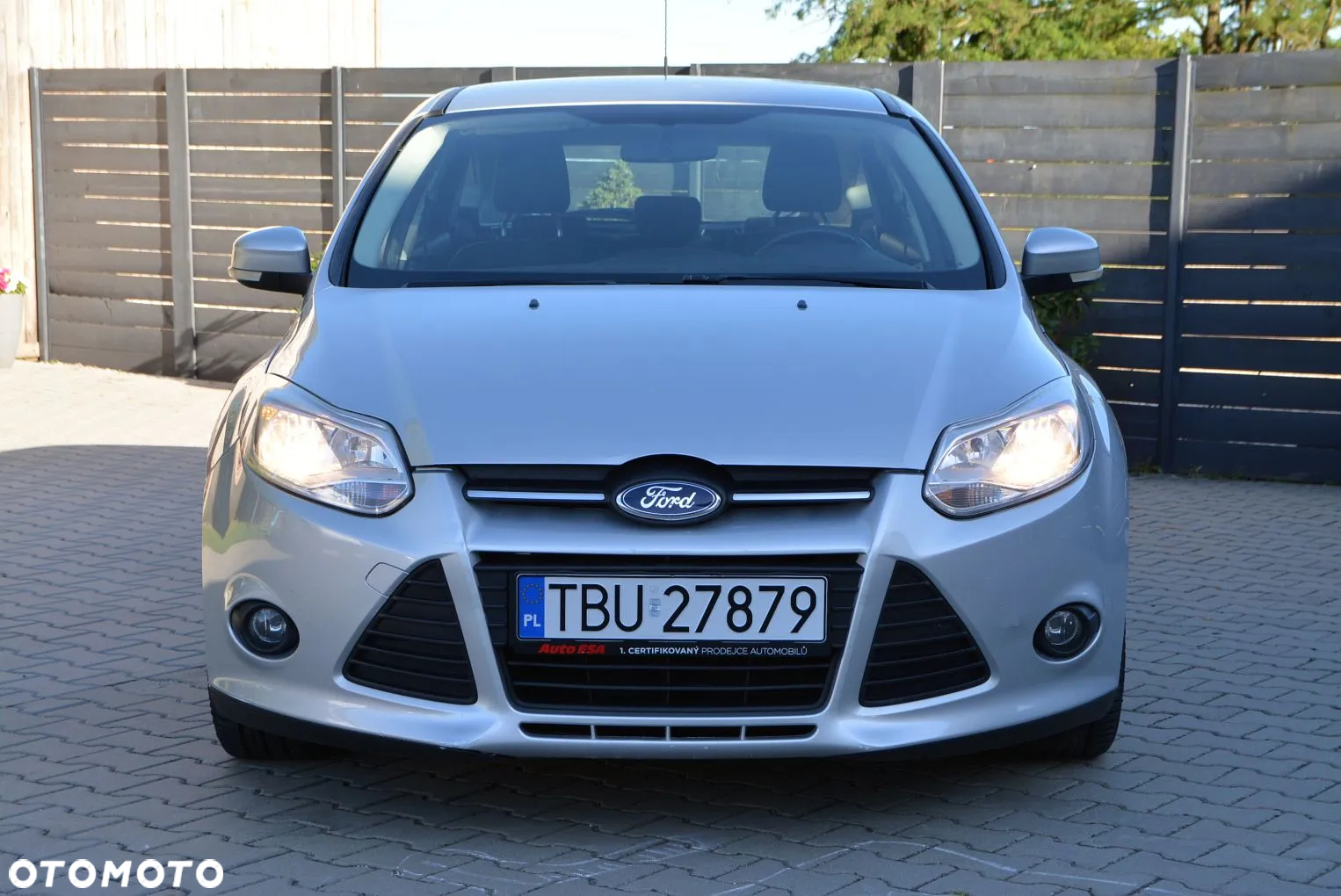 Ford Focus - 13