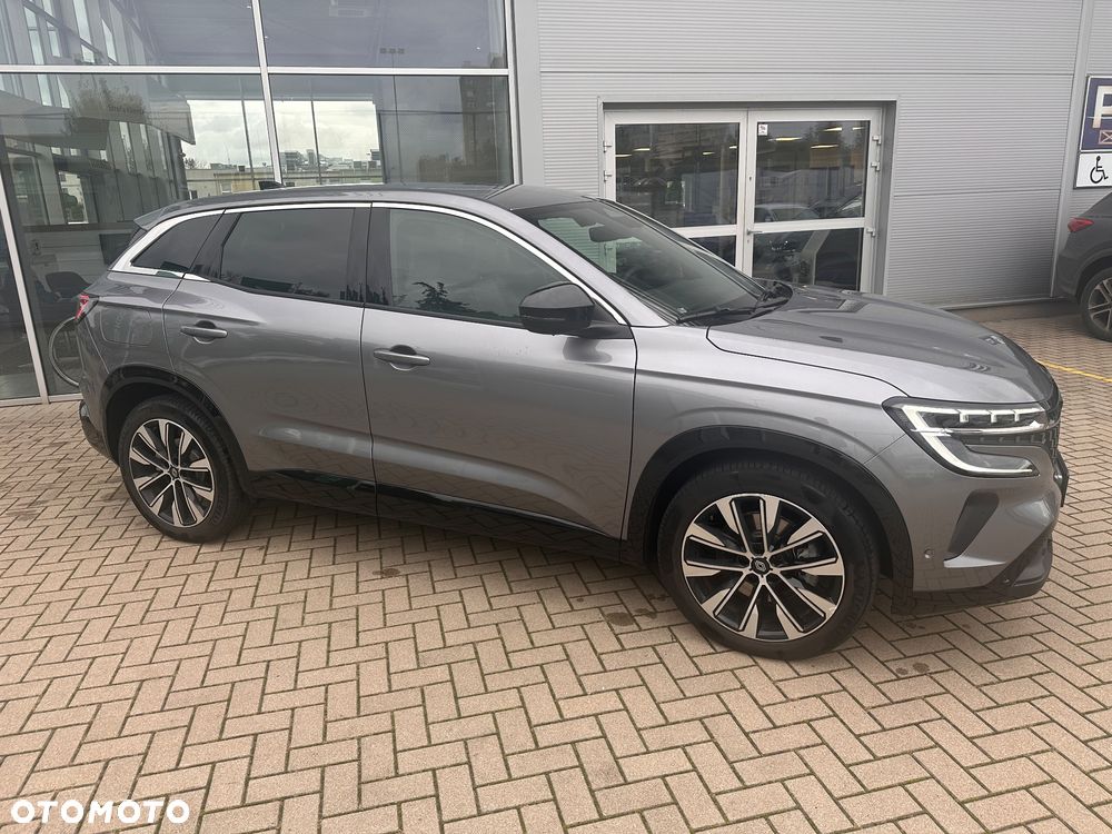 Renault Austral 1.2 E-Tech Full Hybrid 200 Techno MMT - 8