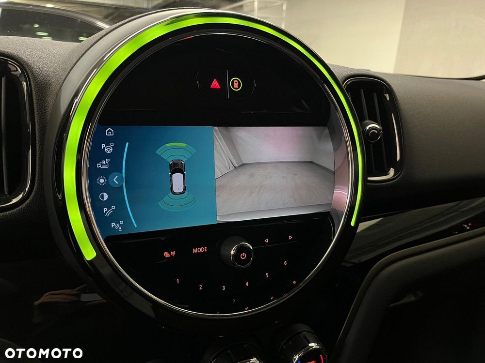 MINI Countryman Cooper S ALL4 Classic Trim sport - 26