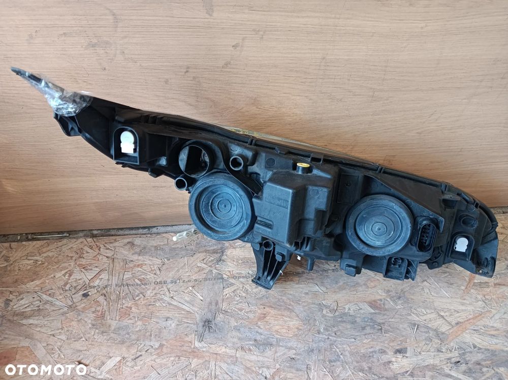 LAMPA PRZEDNIA LEWA FORD TRANSIT CONNECT MK2 14- DT11-13W030 - 8