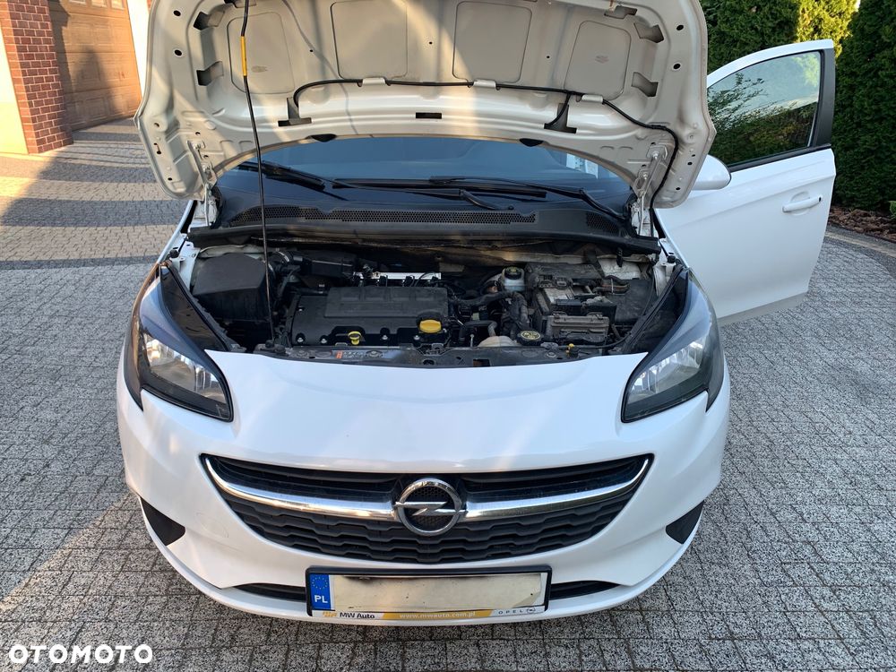 Opel Corsa 1.4 Color Edition - 16