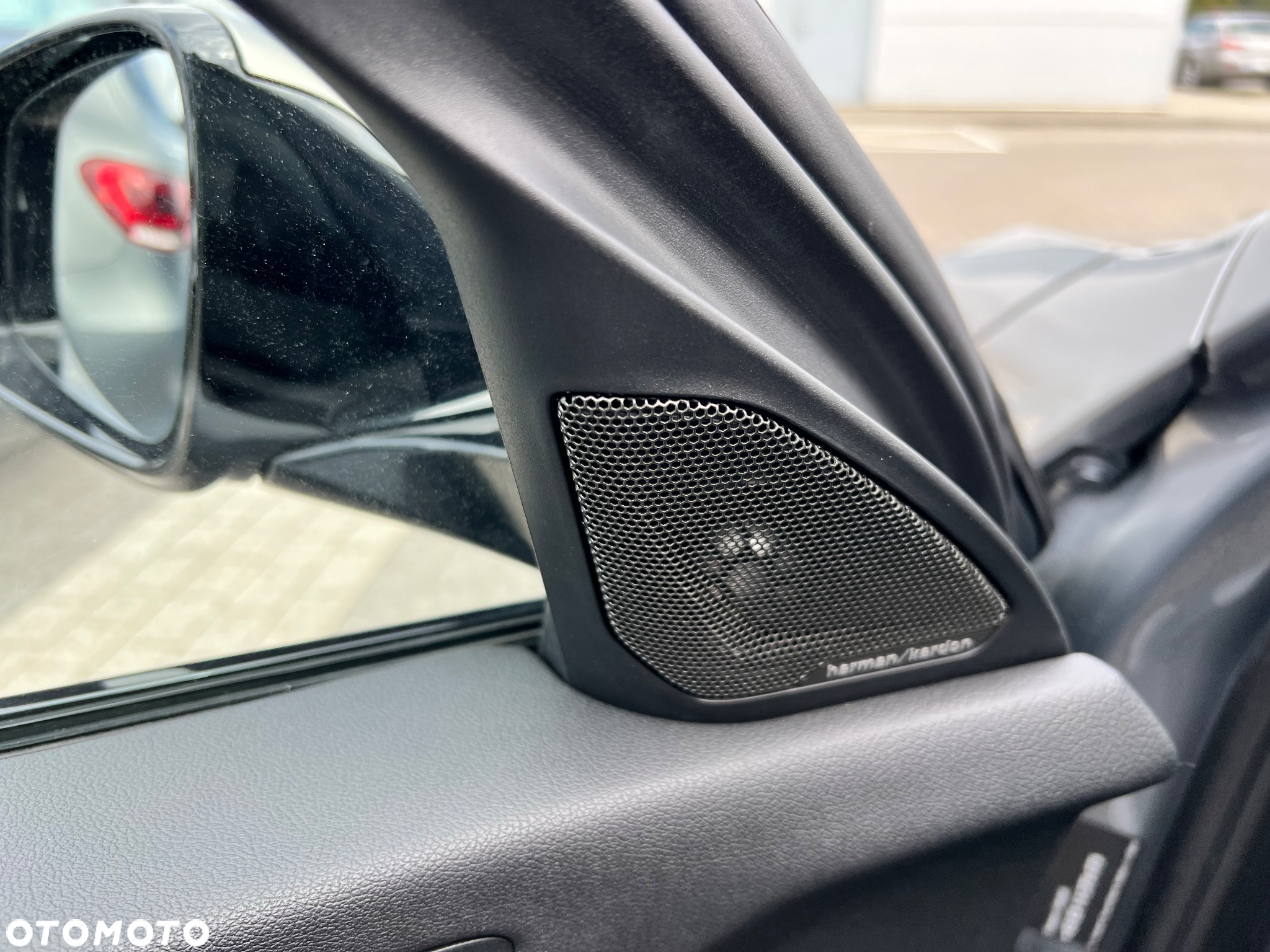 BMW Seria 1 M135i xDrive - 21