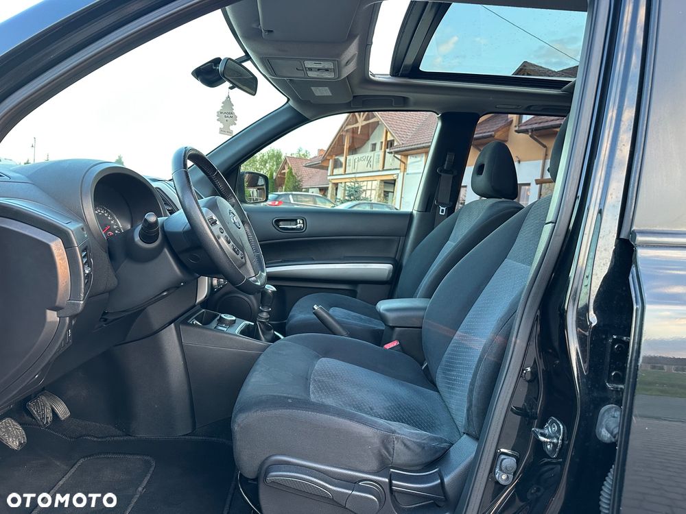 Nissan X-Trail 2.0 dCi 4x4 DPF Platinum - 5