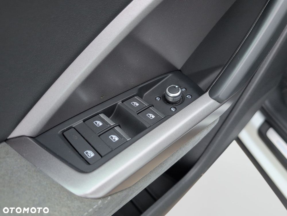 Audi Q3 45 TFSI Quattro S-Line S tronic - 20