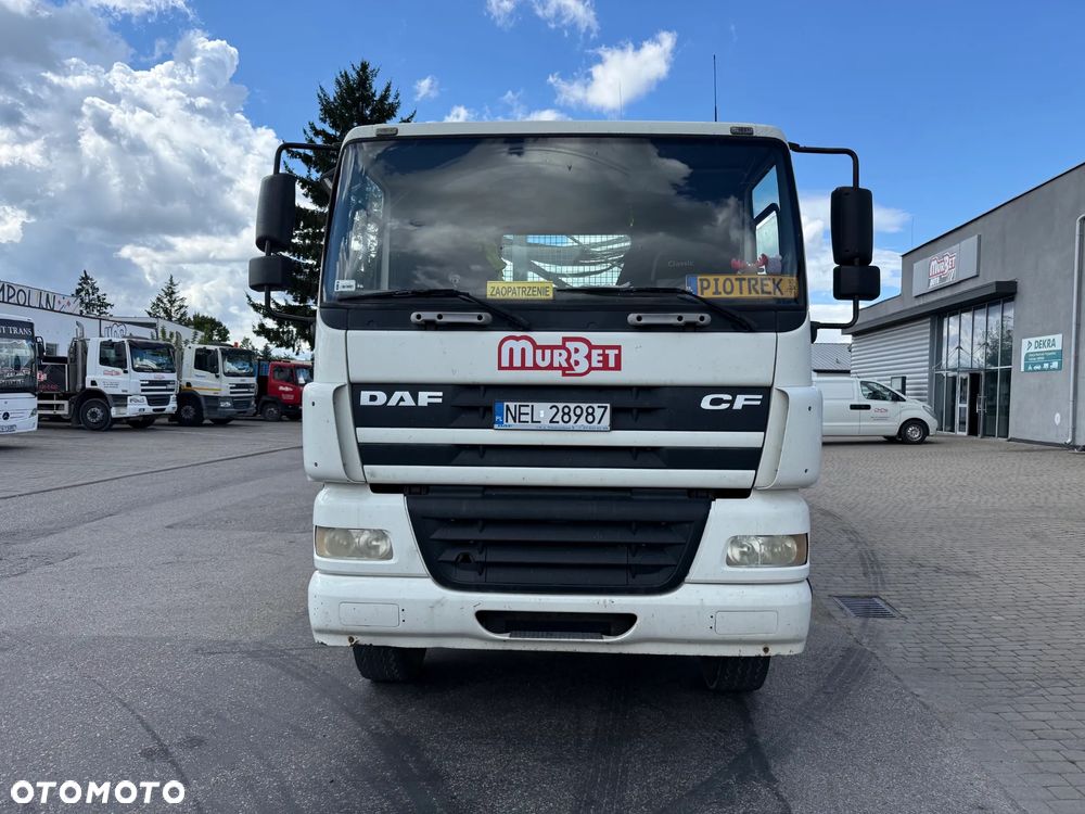 DAF CF 85 - 2