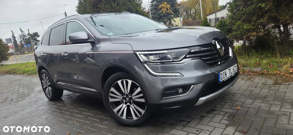 Renault Koleos 2.0 dCi Initiale Paris 4x4 X-Tronic - 17