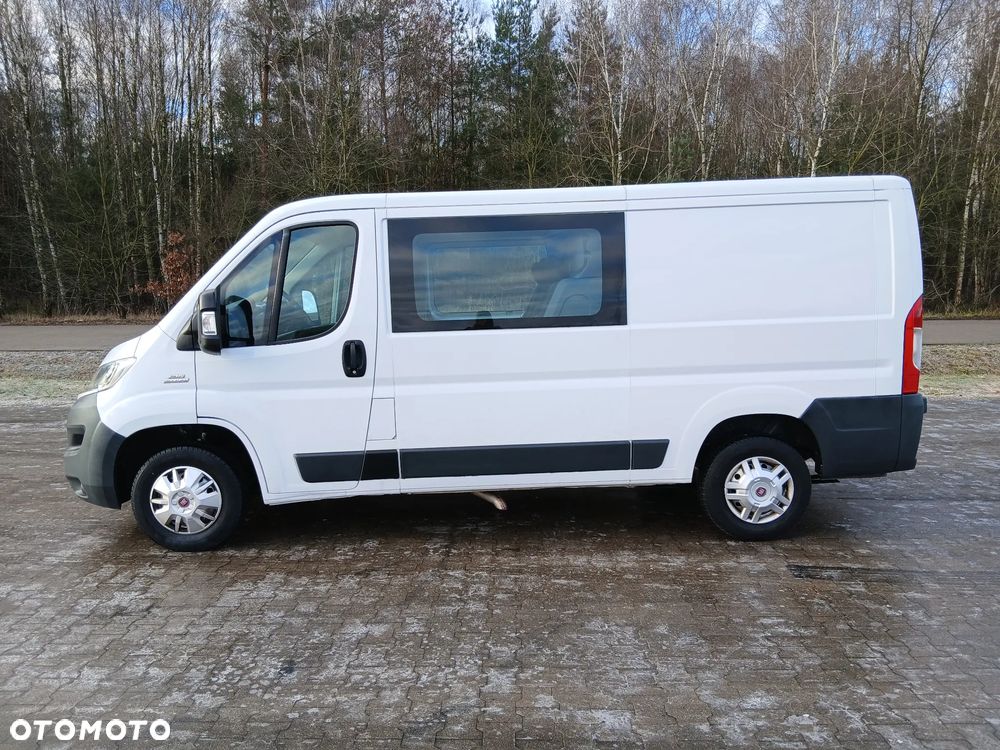 Fiat Ducato - 25