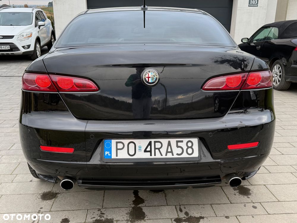 Alfa Romeo 159 1.9JTDM Q-Progression - 20
