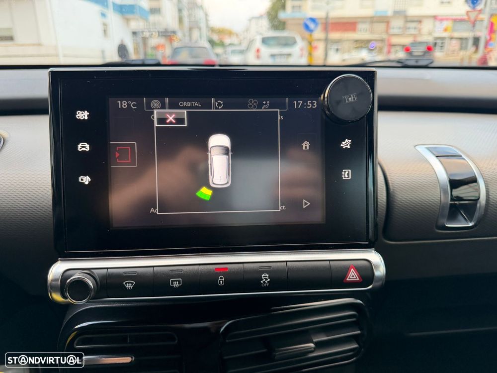 Citroën C4 Cactus 1.2 PureTech Feel - 25