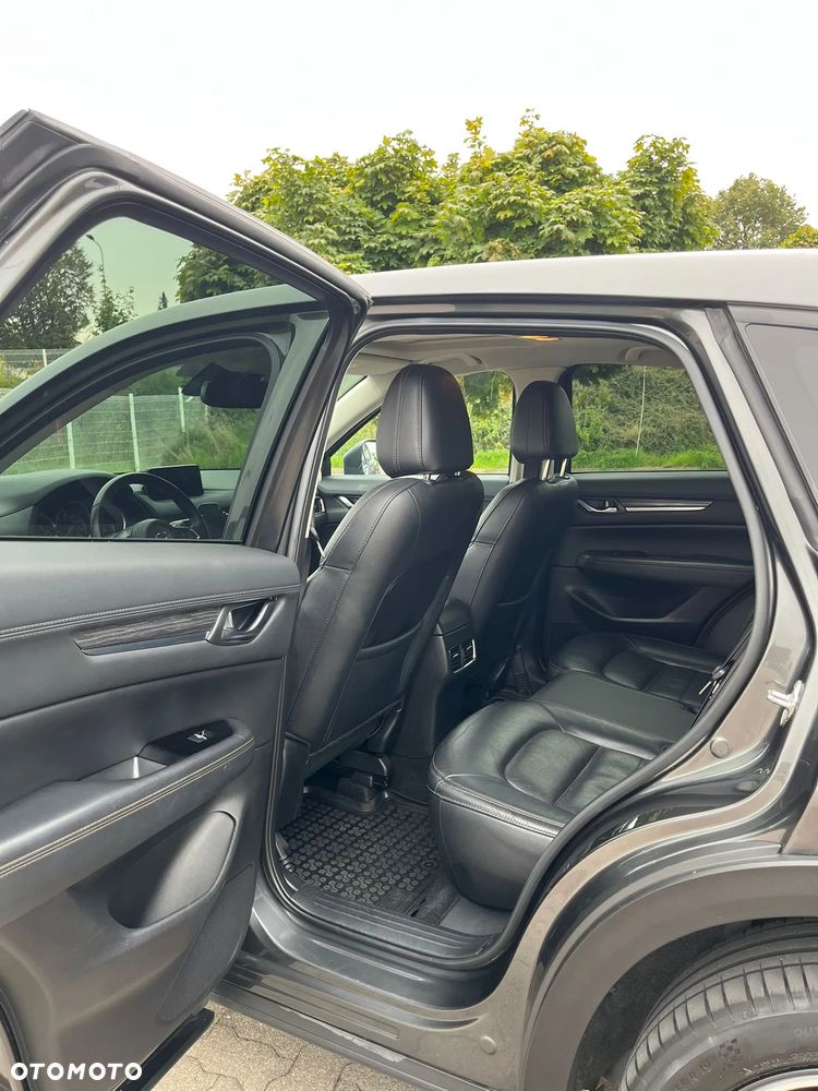 Mazda CX-5 - 11
