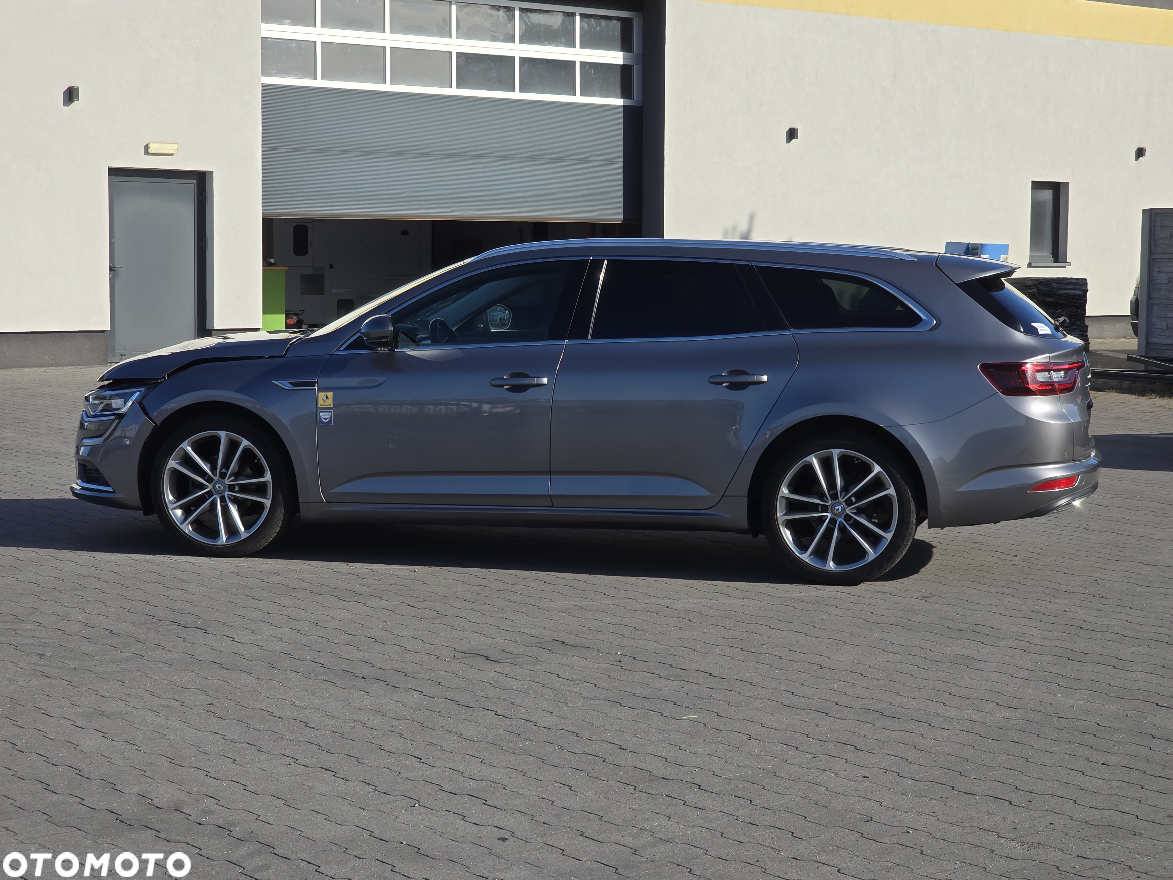 Renault Talisman - 4
