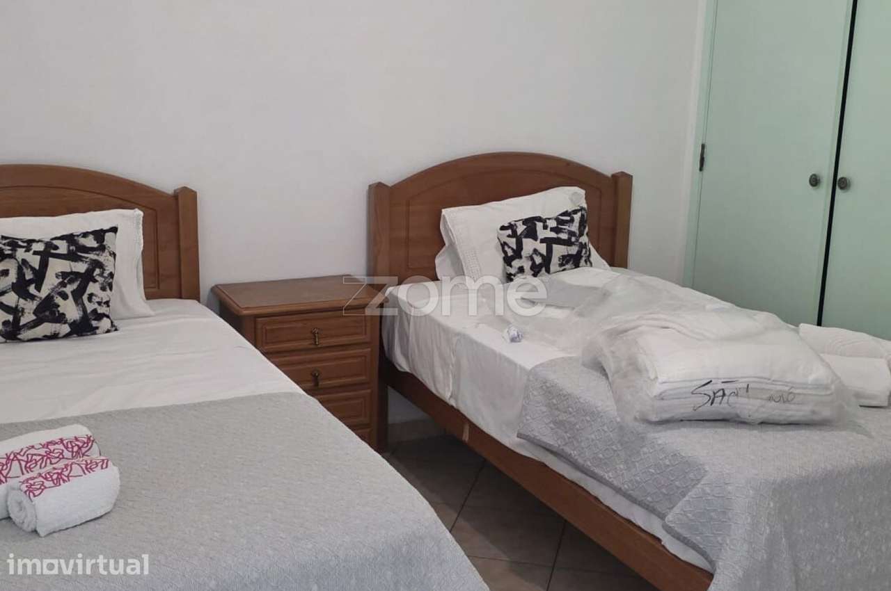Apartamento T3 na Oura - Albufeira - Grande imagem: 4/60