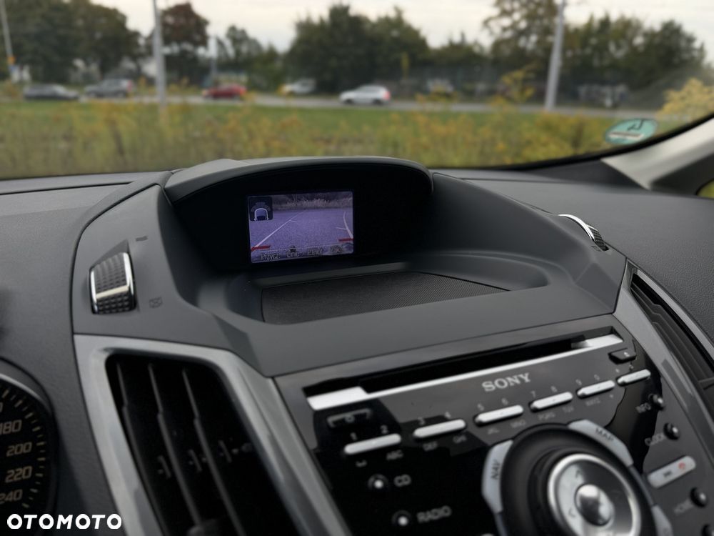 Ford C-MAX 1.6 EcoBoost Titanium ASS - 24