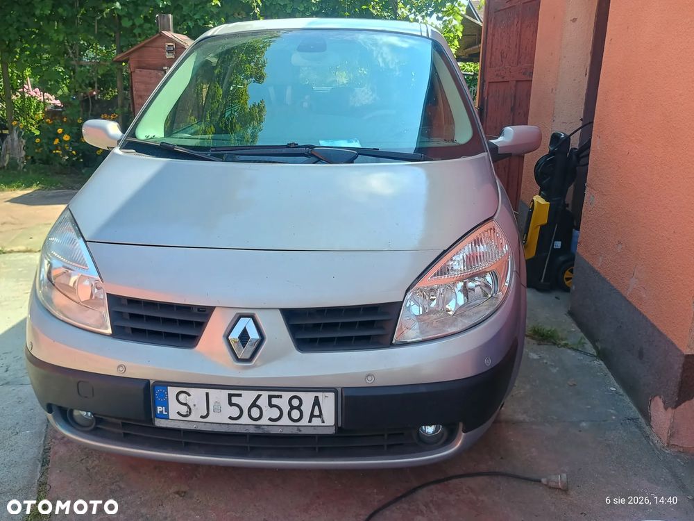 Renault Scenic - 3