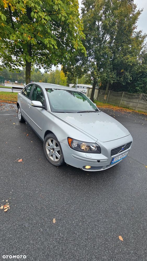 Volvo S40 2.0D Momentum - 8