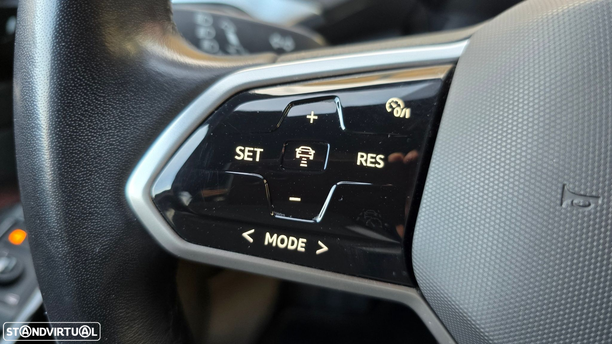 VW ID.4 77 kWh Pro Performance - 16