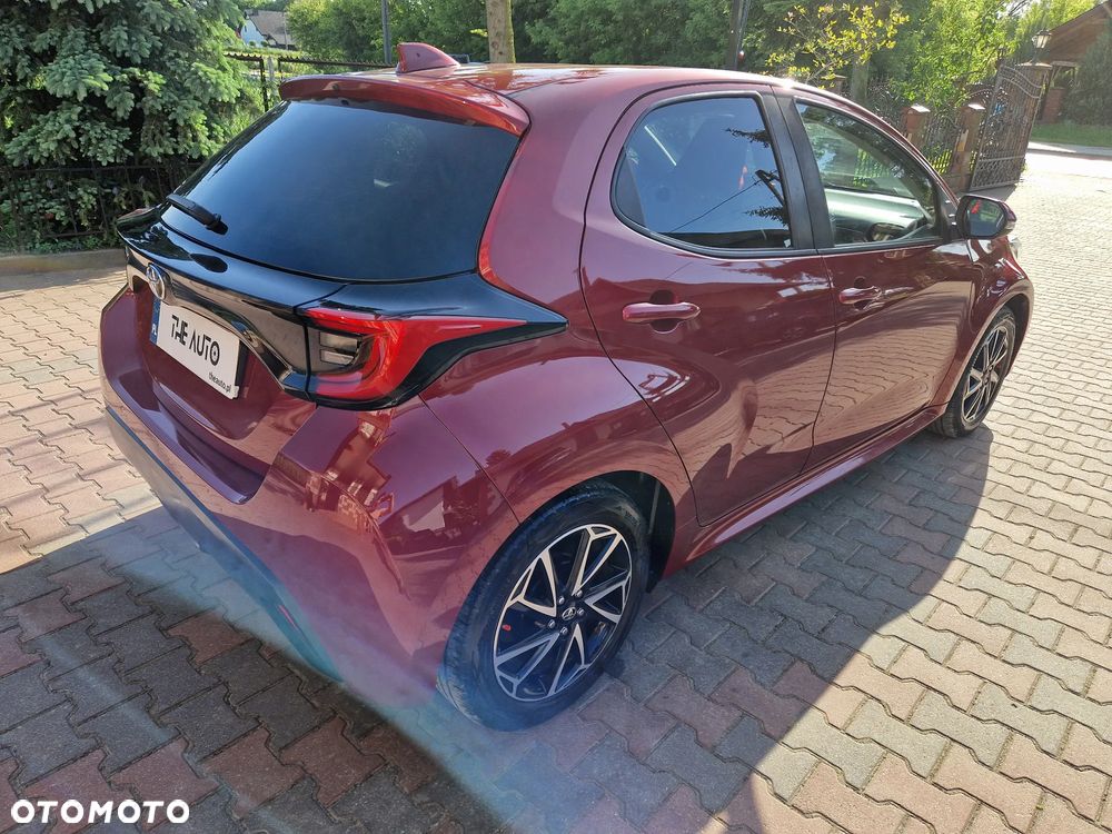 Toyota Yaris ver-1-5-vvt--i-comfort - 37