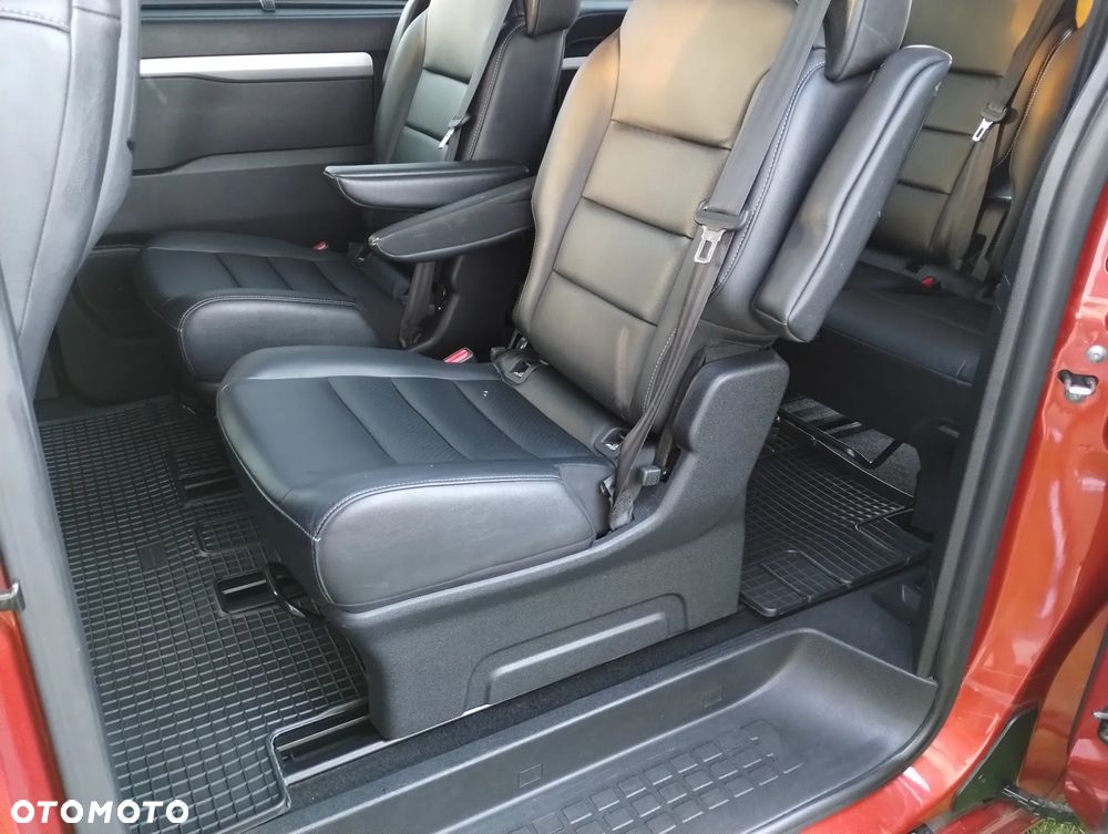 Peugeot Traveller 2.0 BlueHDi Long Business - 8