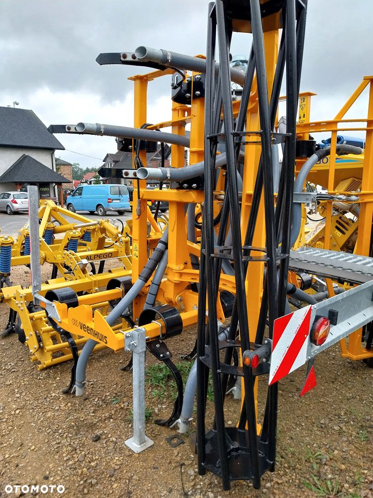 Inny Veenhuis Terraject 200 4.72 - 3