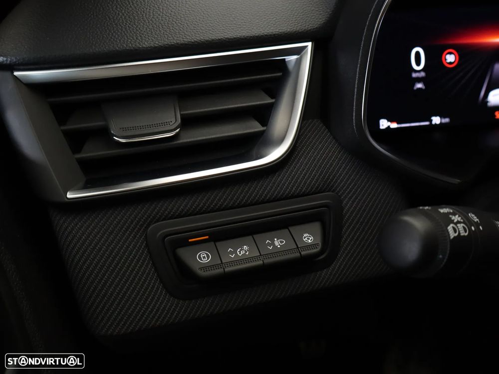 Renault Clio TCe 90 ESPIRIT ALPINE - 32