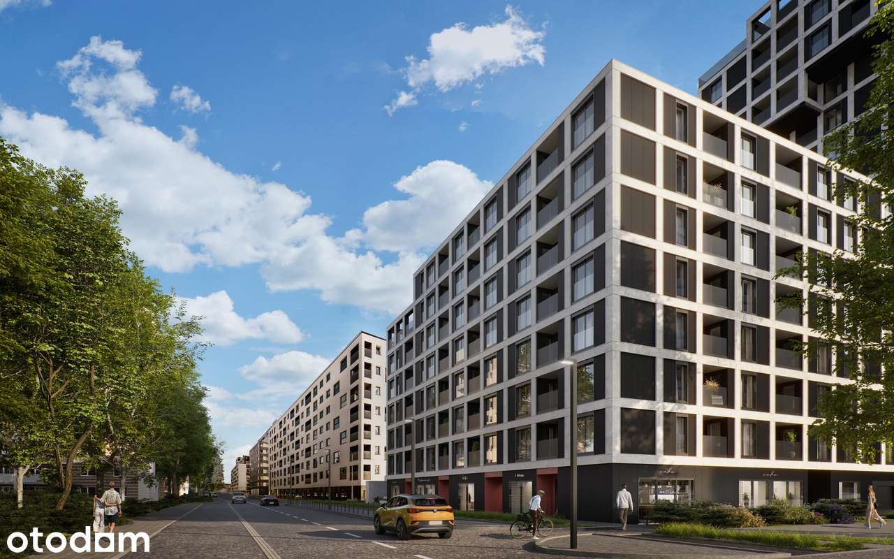 Nowe Centrum Południowe - Pełny obrazek: 4/8
