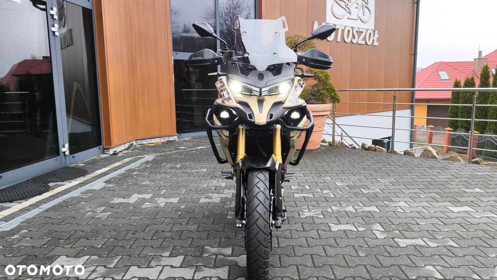 VOGE 625DSX - 5