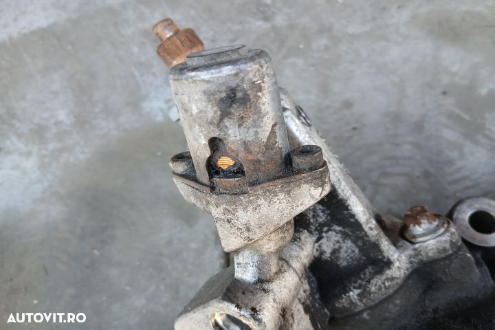 Caseta de directie A20411011018 A20411011018 Mercedes-Benz C-Class W2 - 4