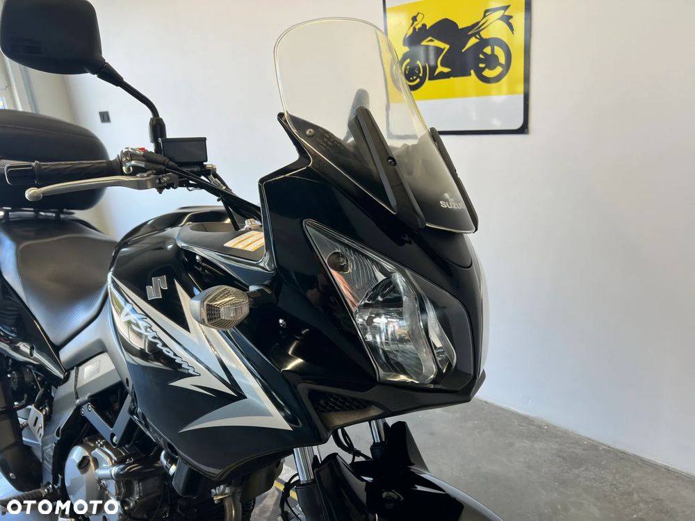 Suzuki V-STROM - 21