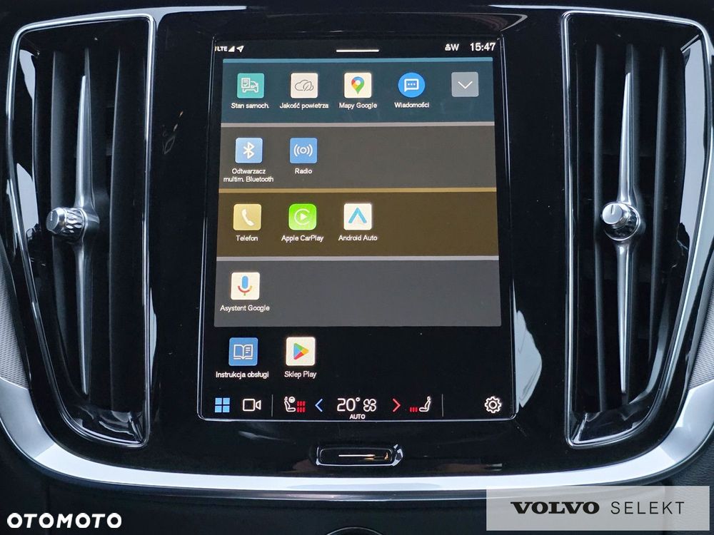 Volvo S60 - 22