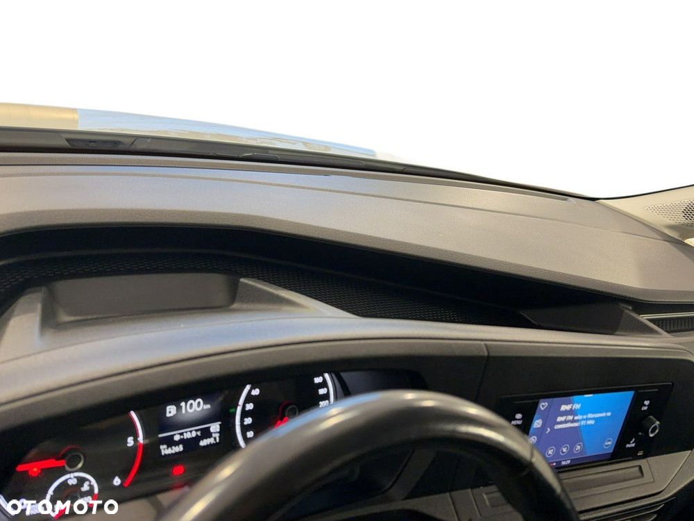 Volkswagen Caddy 2.0 TDI - 20