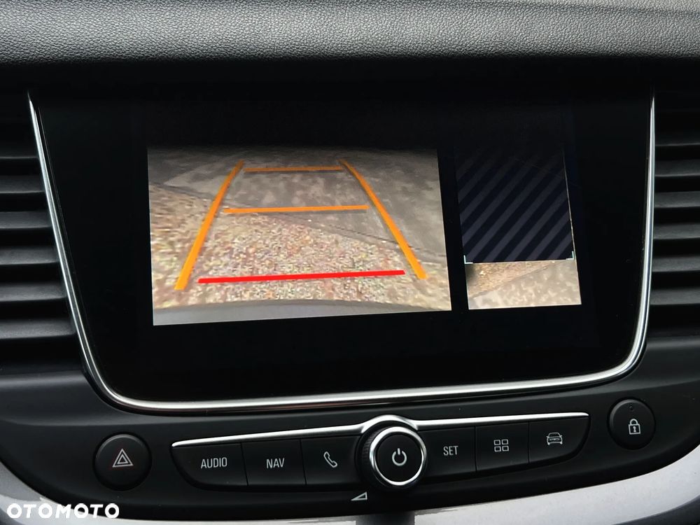 Opel Grandland X 1.6 CDTI Innovation S&S - 28